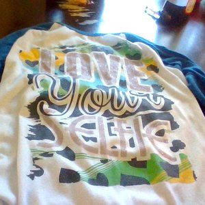 pajama shirt